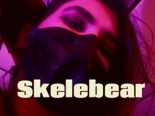 Skelebear