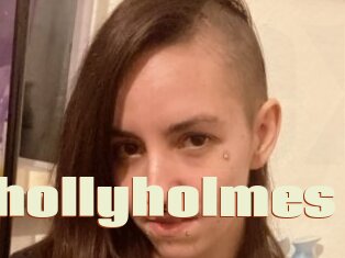 Skinnyhollyholmes