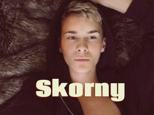 Skorny