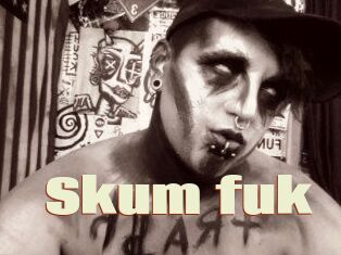 Skum_fuk