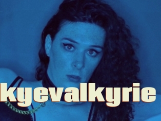 Skyevalkyrie