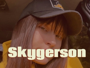 Skygerson