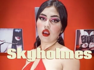 Skyholmes