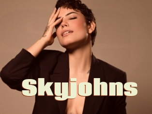 Skyjohns