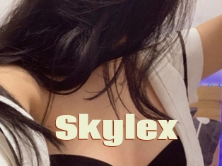 Skylex