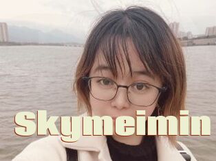 Skymeimin