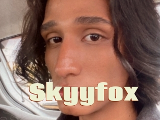 Skyyfox