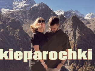 Sladkieparochki