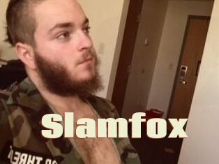 Slamfox