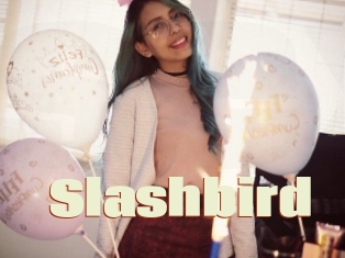 Slashbird