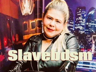 Slavebdsm