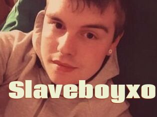 Slaveboyxo