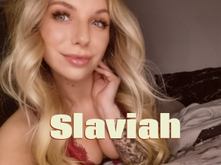 Slaviah