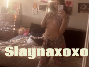 Slaynaxoxo