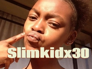 Slimkidx30