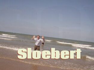 Sloebert