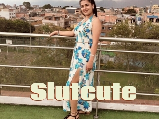 Slutcute