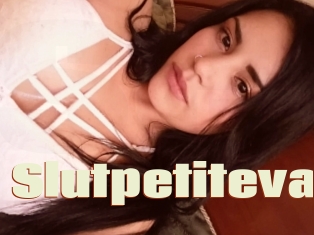 Slutpetiteva