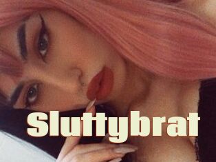 Sluttybrat