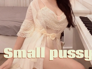 Small_pussy