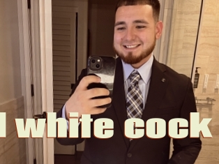 Small_white_cock