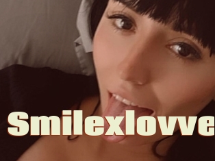 Smilexlovve