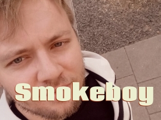 Smokeboy