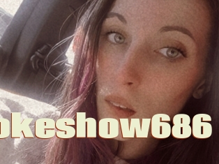 Smokeshow686