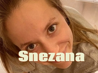 Snezana