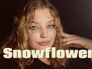 Snowflower