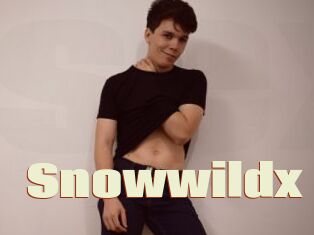 Snowwildx