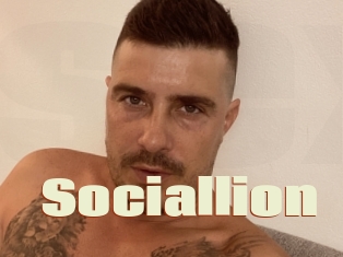 Sociallion