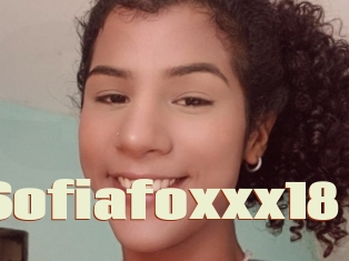 Sofiafoxxx18