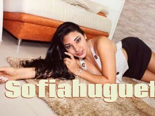 Sofiahuguet