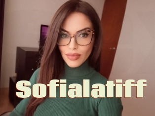 Sofialatiff