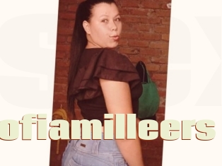 Sofiamilleers