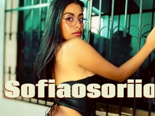 Sofiaosoriio