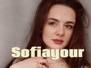 Sofiayour