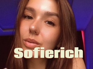 Sofierich