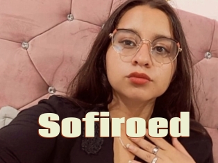 Sofiroed