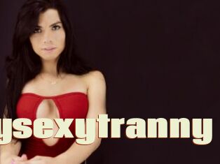 Sofysexytranny