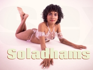 Soladhams