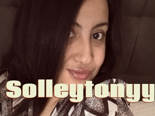 Solleytonyy