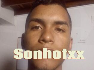 Sonhotxx