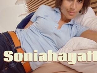 Soniahayatt