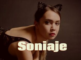 Soniaje