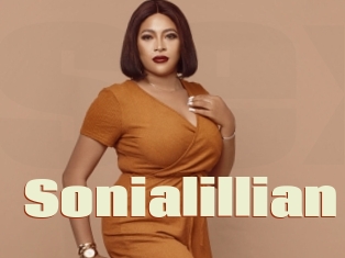 Sonialillian