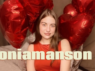 Soniamanson