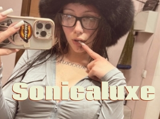 Sonicaluxe