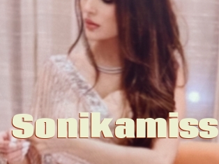 Sonikamiss